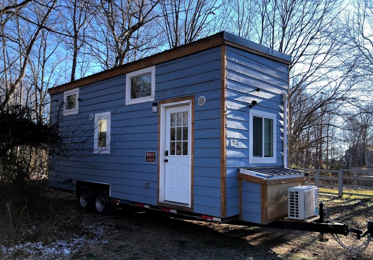 How Much Does It Cost to Insulate a Tiny House? 
